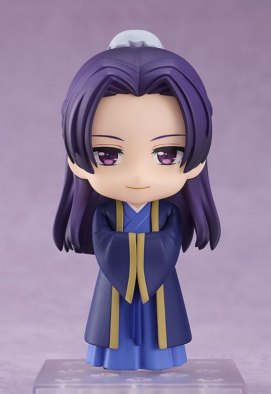 Die Tagebücher der Apothekerin Nendoroid Actionfigur Jinshi 10 cm 