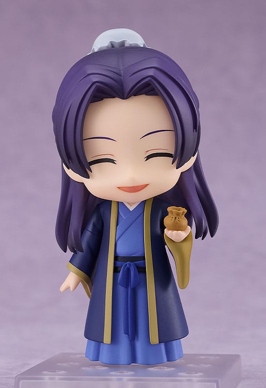 Die Tagebücher der Apothekerin Nendoroid Actionfigur Jinshi 10 cm 