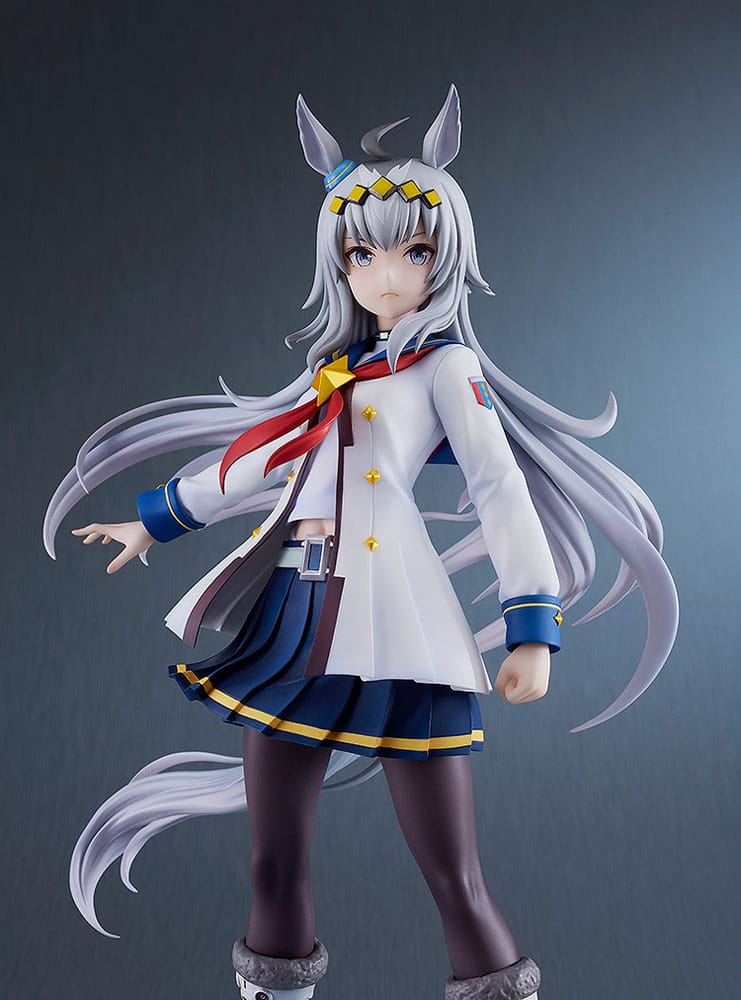 Uma Musume Pretty Derby PVC Statue 1/7 Oguri Cap 25 cm 