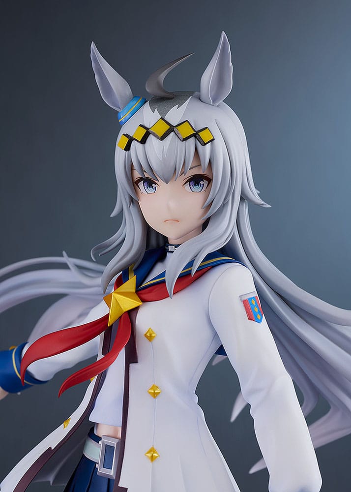 Uma Musume Pretty Derby PVC Statue 1/7 Oguri Cap 25 cm 