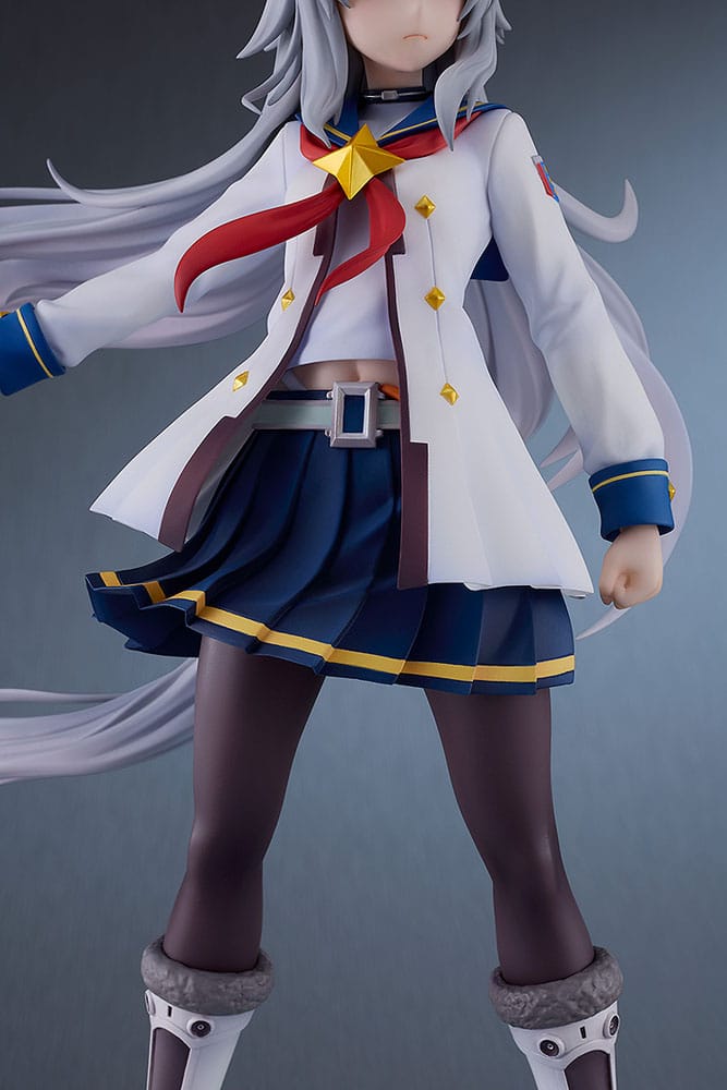 Uma Musume Pretty Derby PVC Statue 1/7 Oguri Cap 25 cm 