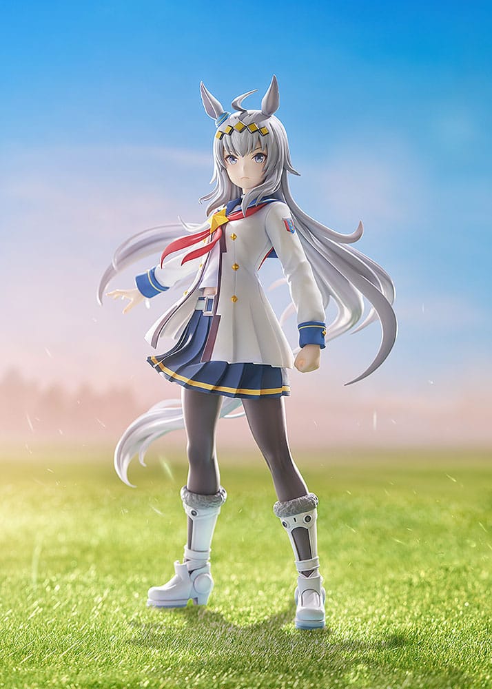 Uma Musume Pretty Derby PVC Statue 1/7 Oguri Cap 25 cm 