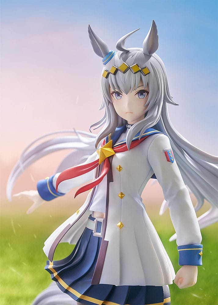 Uma Musume Pretty Derby PVC Statue 1/7 Oguri Cap 25 cm 