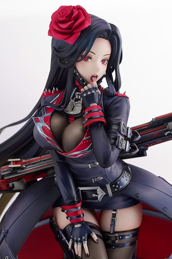 Goddess of Victory: Nikke PVC Statue 1/7 Maiden 24 cm 