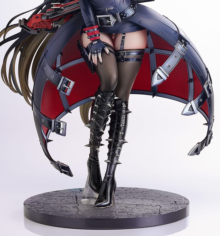 Goddess of Victory: Nikke PVC Statue 1/7 Maiden 24 cm 