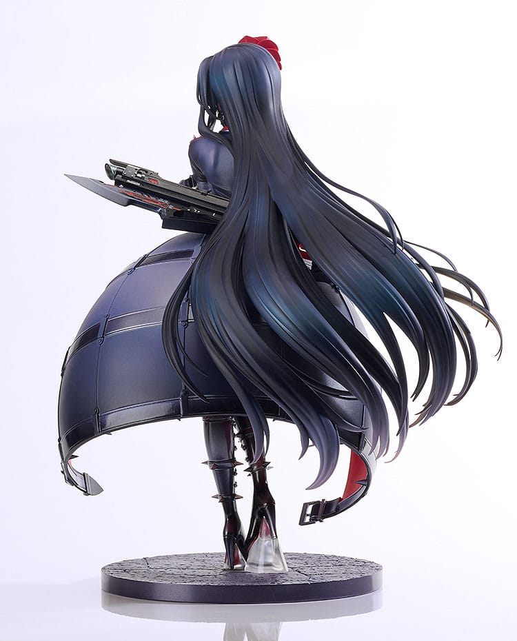 Goddess of Victory: Nikke PVC Statue 1/7 Maiden 24 cm 