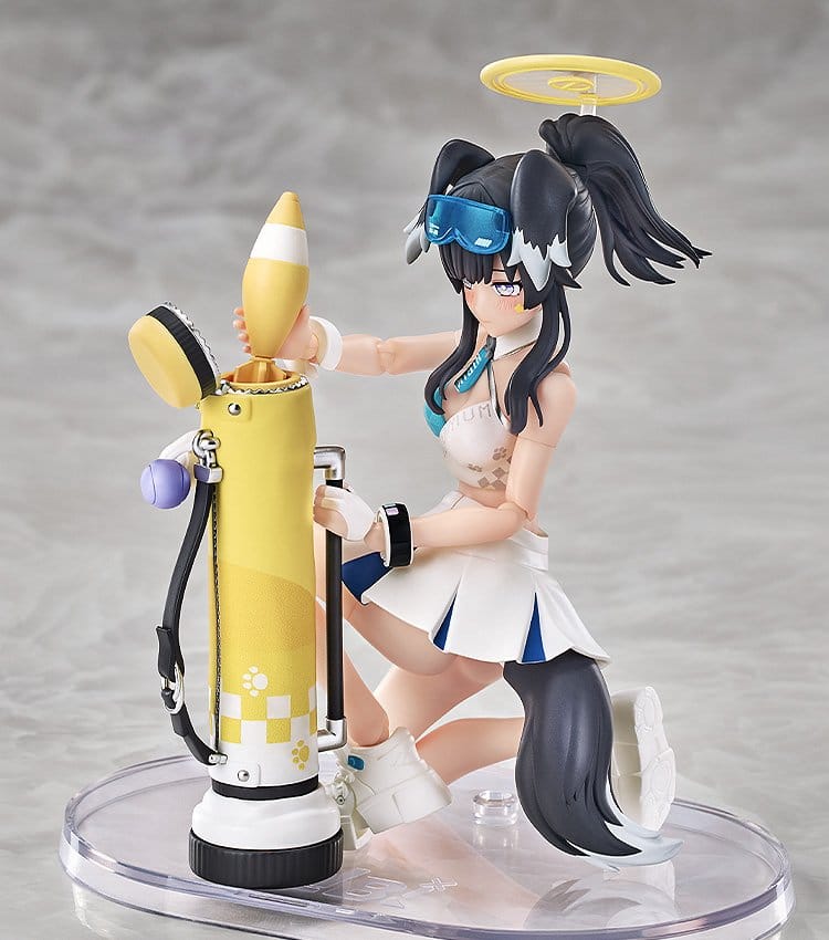 Blue Archive Hyper Body Actionfigur Hibiki (Cheer Squad) 15 cm        