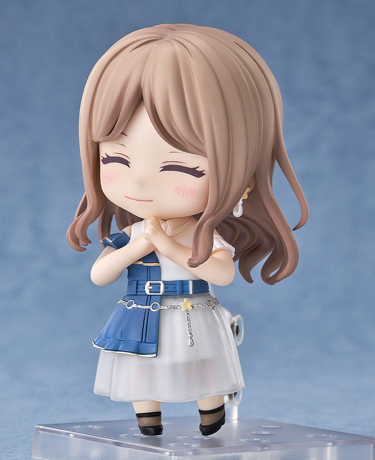 BanG Dream! Nendoroid Actionfigur Soyo Nagasaki 10 cm    