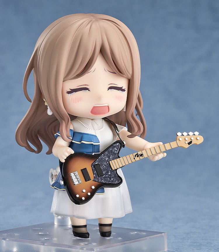 BanG Dream! Nendoroid Actionfigur Soyo Nagasaki 10 cm    