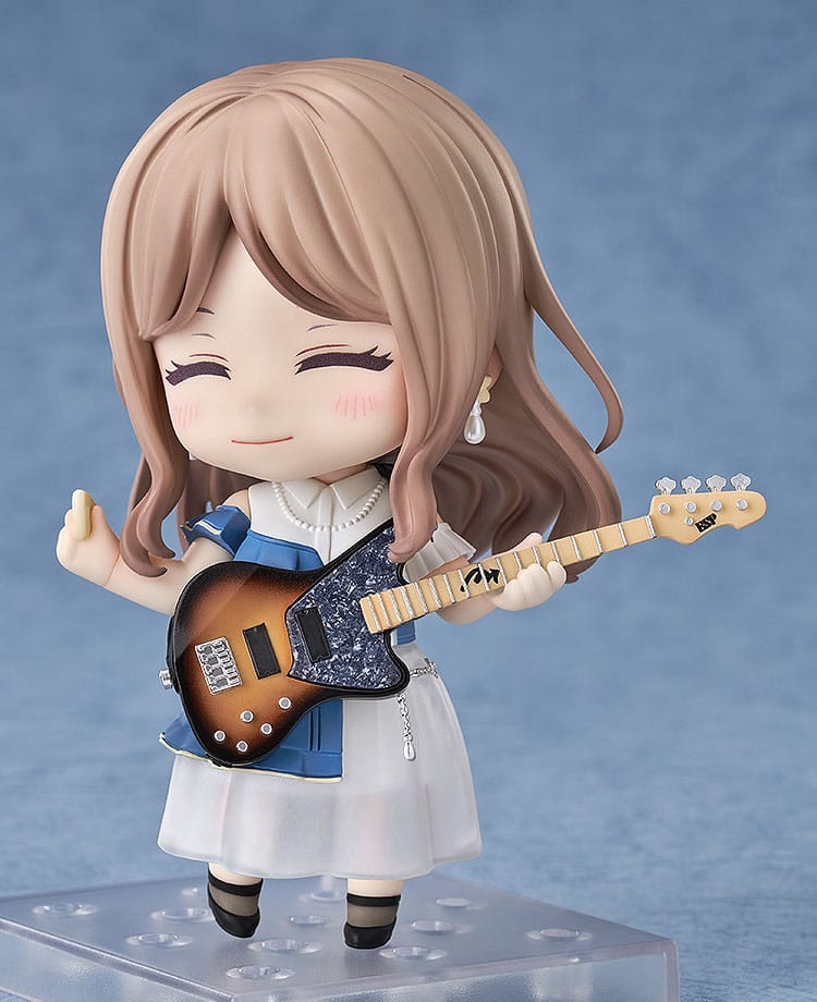 BanG Dream! Nendoroid Actionfigur Soyo Nagasaki 10 cm    