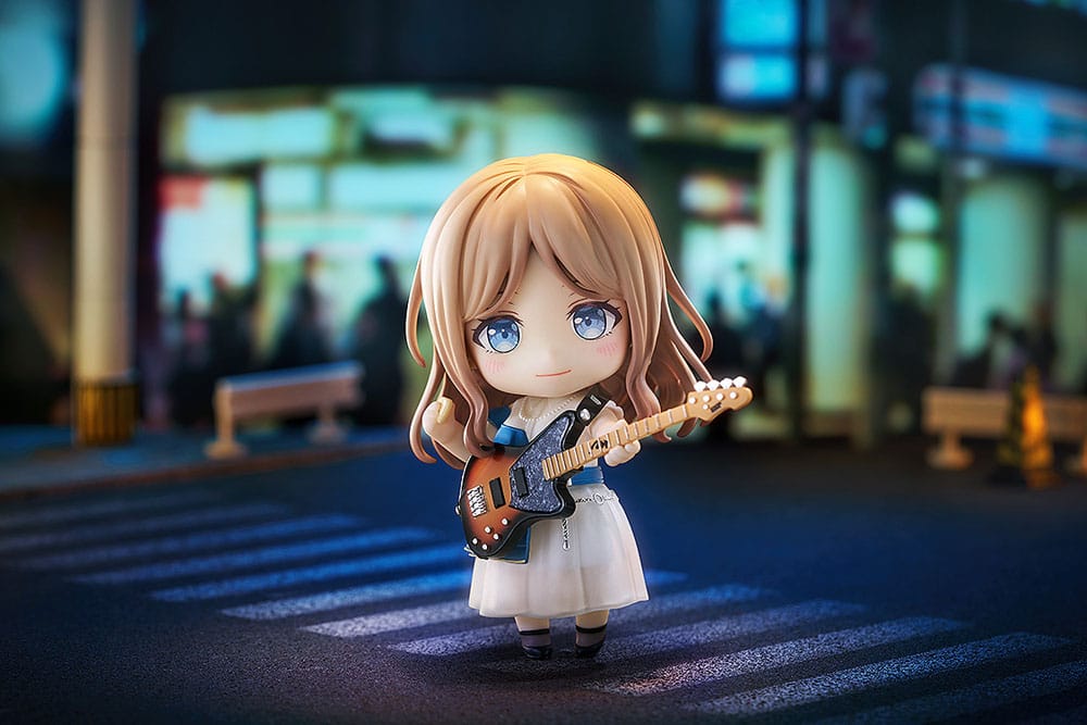 BanG Dream! Nendoroid Actionfigur Soyo Nagasaki 10 cm    