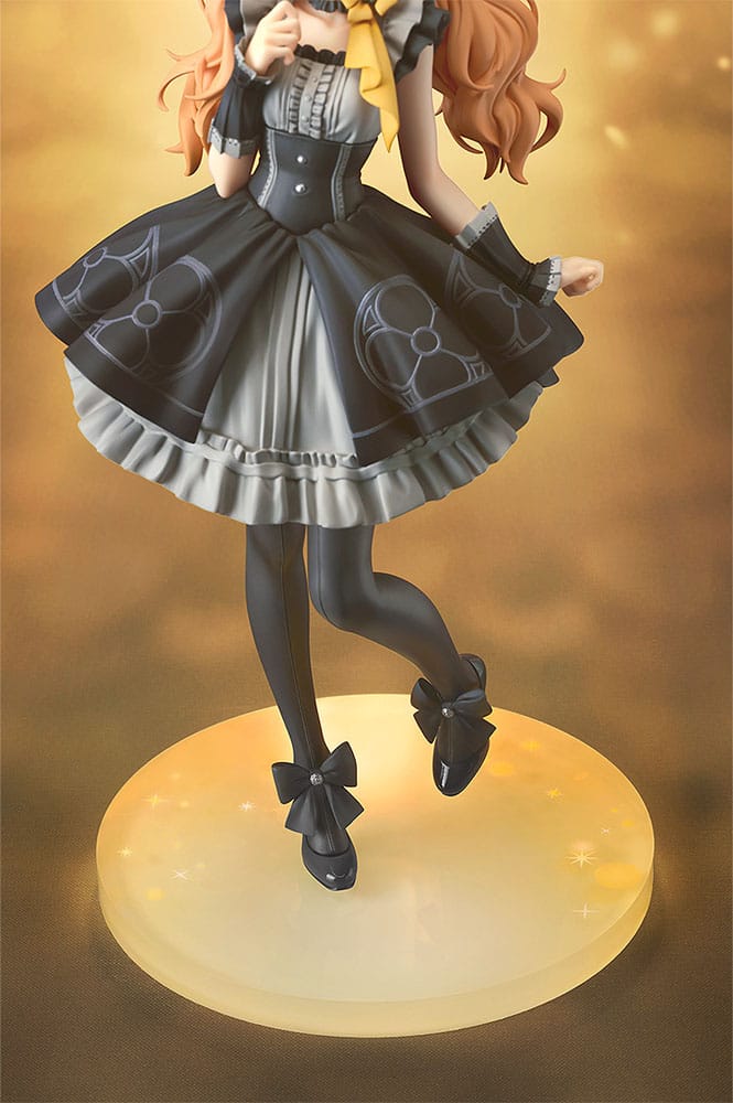 Blue Archive PVC Statue 1/7 Mari (Pop Idol) 23 cm     