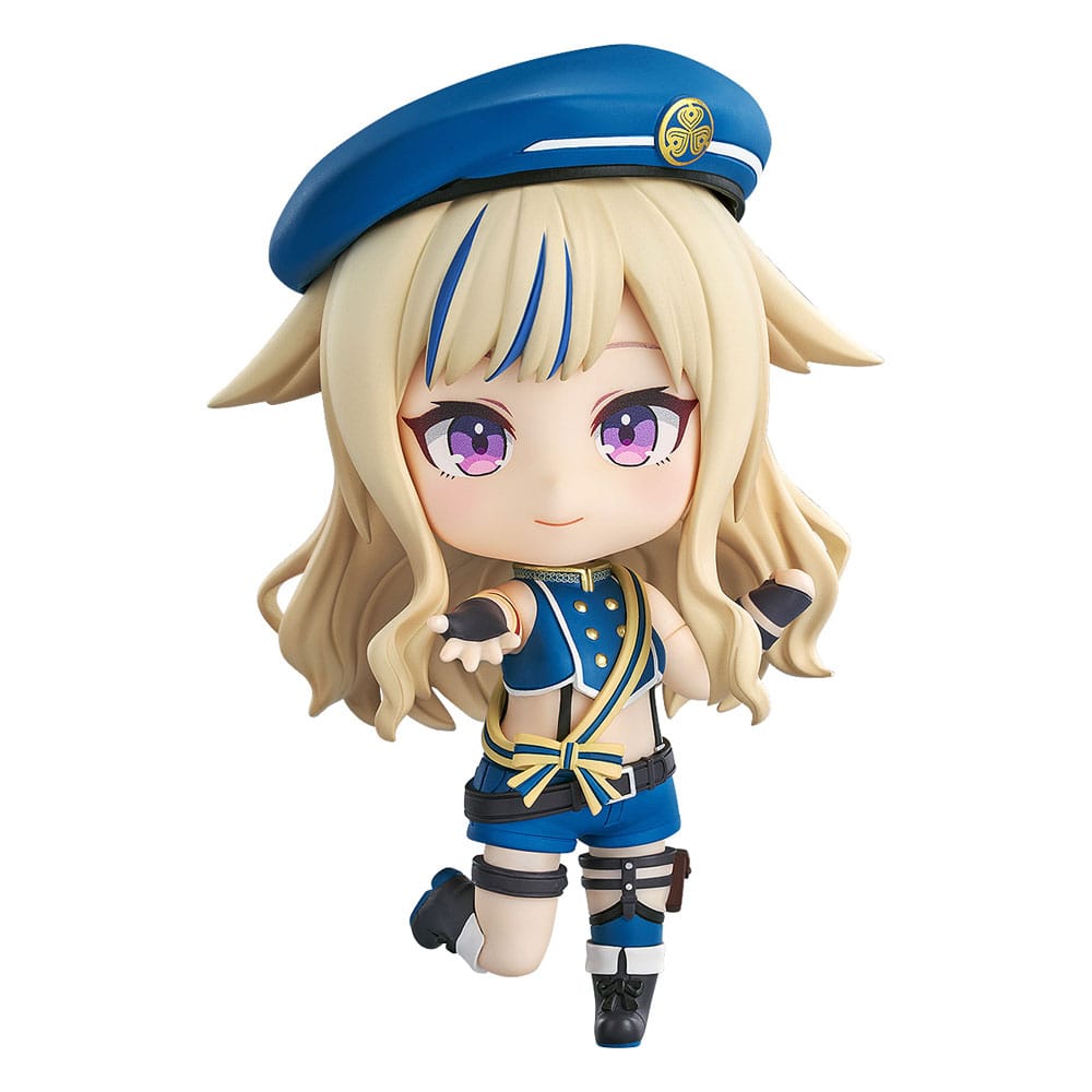 Himehina Nendoroid Actionfigur Suzuki Hina 10 cm   