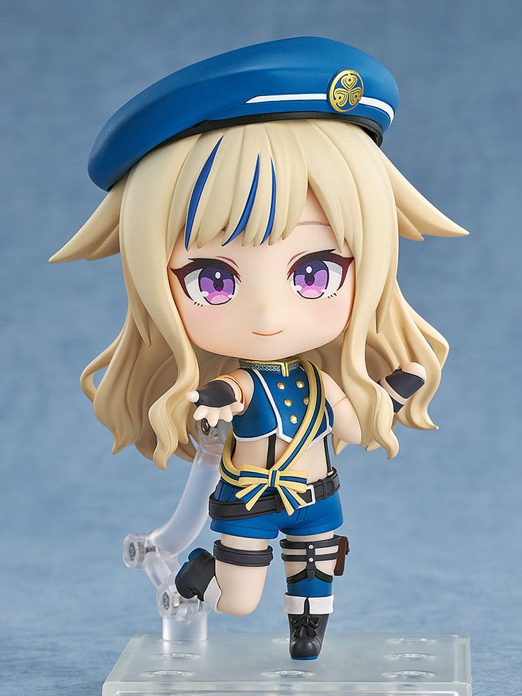 Himehina Nendoroid Actionfigur Suzuki Hina 10 cm   