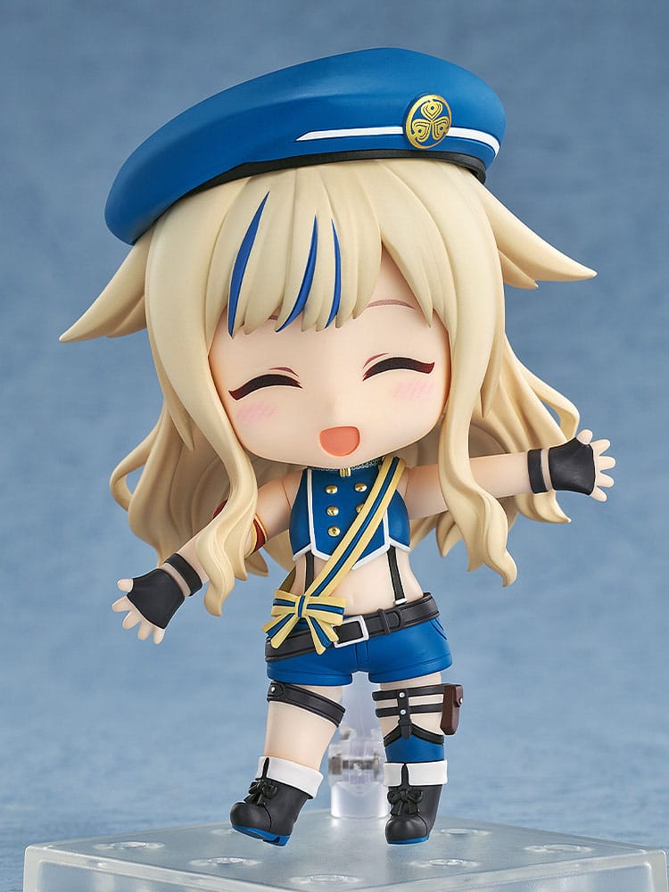 Himehina Nendoroid Actionfigur Suzuki Hina 10 cm   