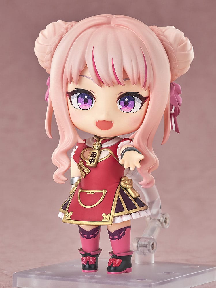 Himehina Nendoroid Actionfigur Tanaka Hime 10 cm   