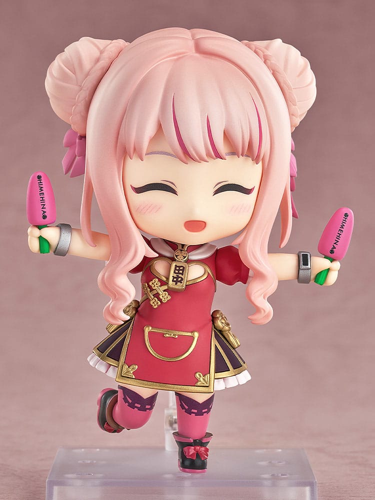 Himehina Nendoroid Actionfigur Tanaka Hime 10 cm   