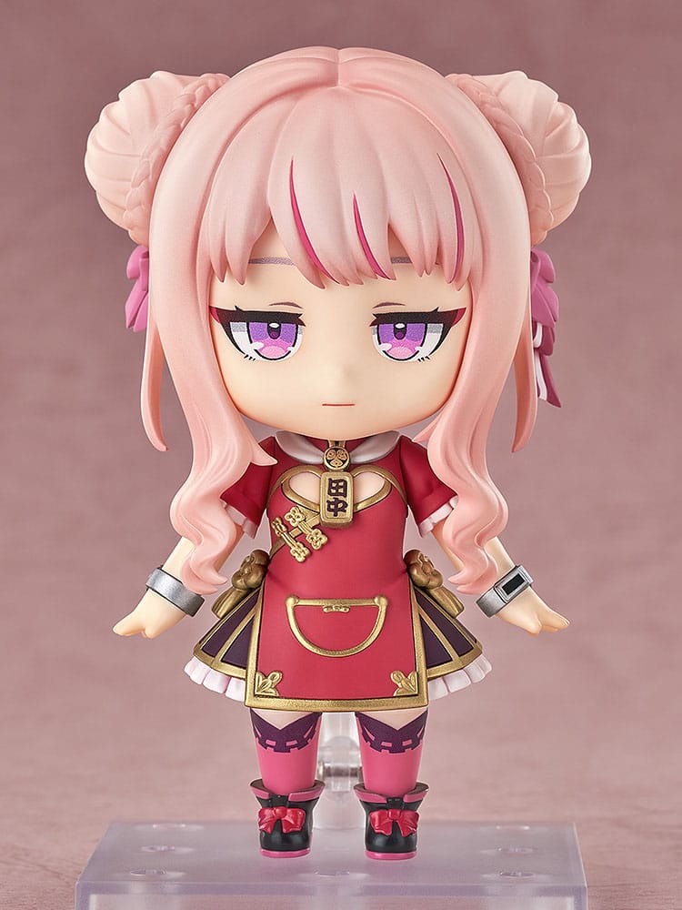 Himehina Nendoroid Actionfigur Tanaka Hime 10 cm   