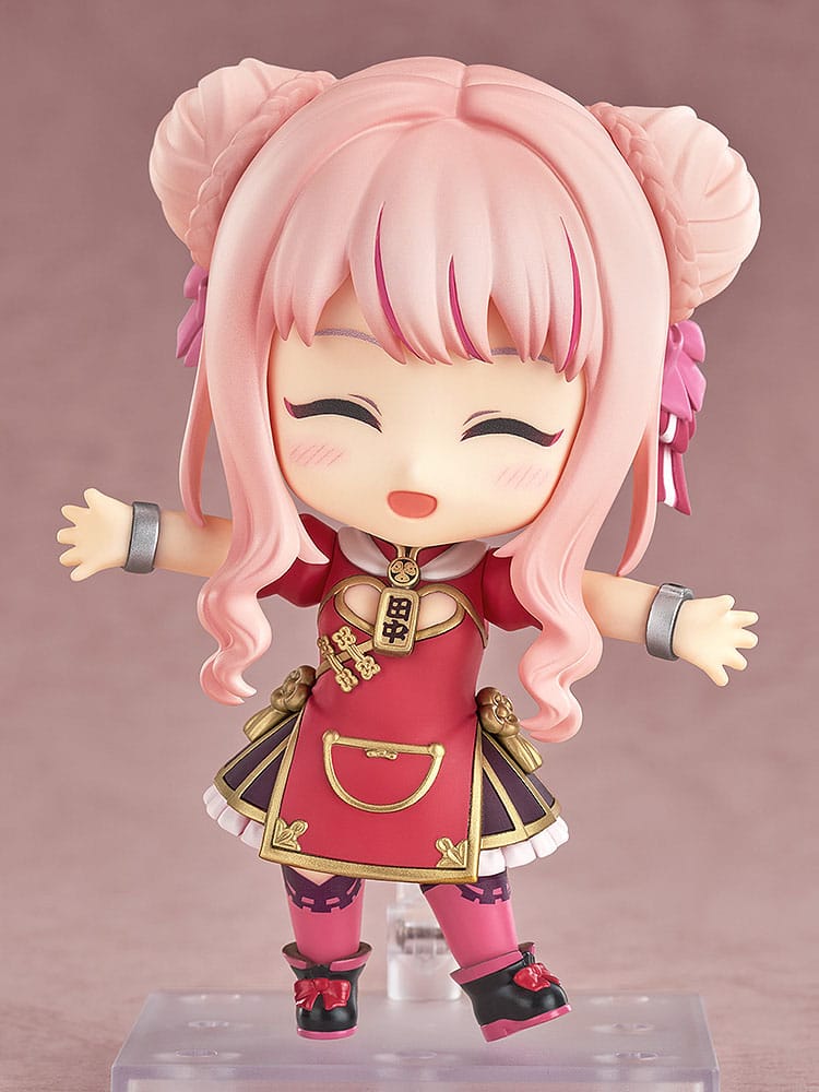Himehina Nendoroid Actionfigur Tanaka Hime 10 cm   