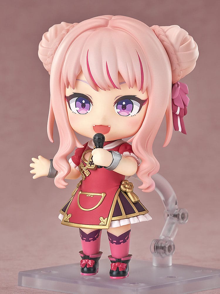 Himehina Nendoroid Actionfigur Tanaka Hime 10 cm   