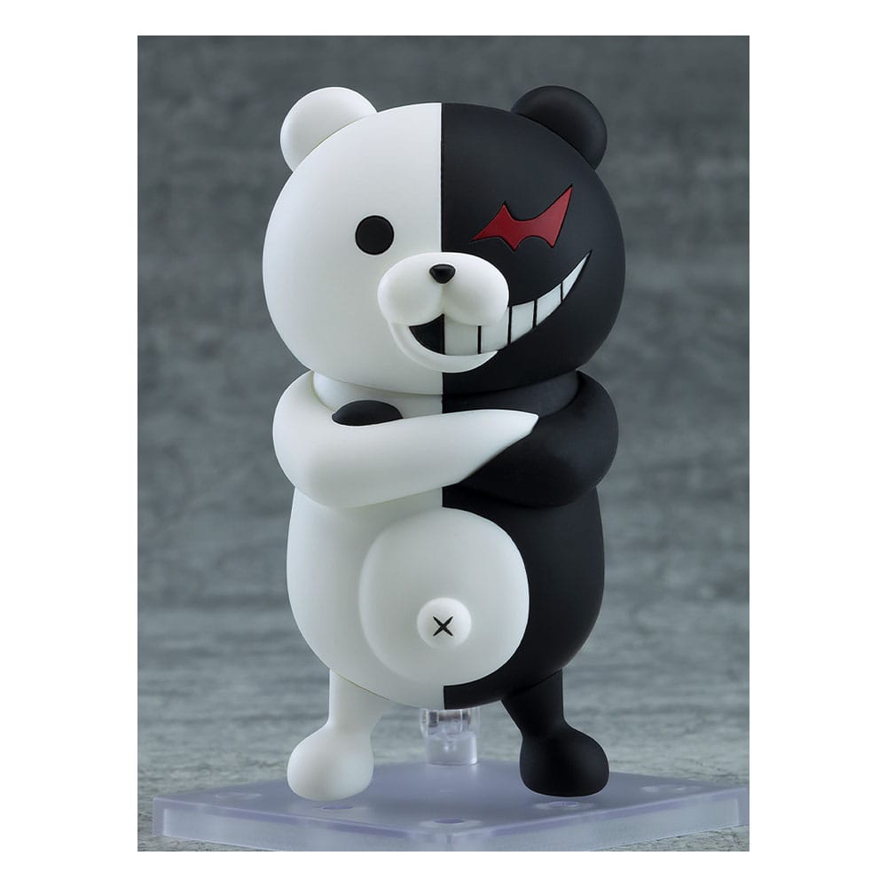 Danganronpa 1-2 Reload Nendoroid Actionfigur Monokuma 2.0 10 cm 