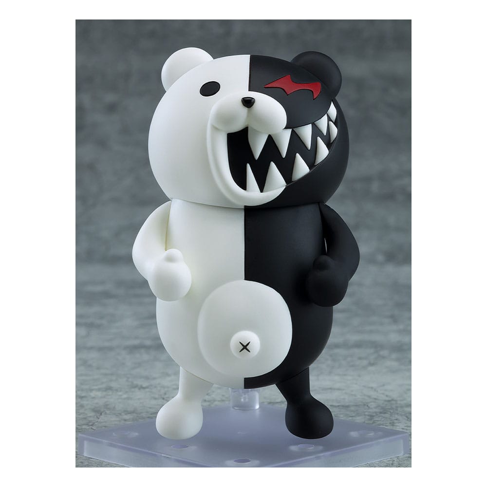 Danganronpa 1-2 Reload Nendoroid Actionfigur Monokuma 2.0 10 cm 