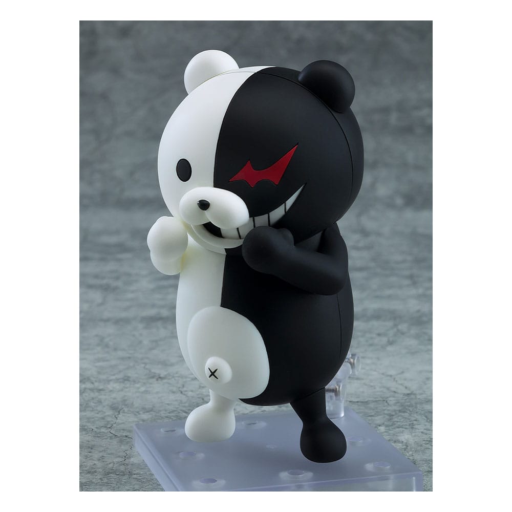 Danganronpa 1-2 Reload Nendoroid Actionfigur Monokuma 2.0 10 cm 