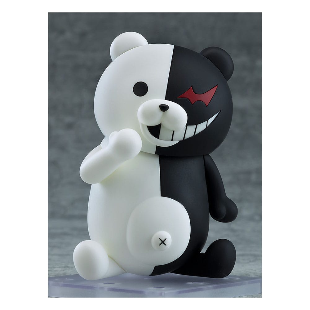 Danganronpa 1-2 Reload Nendoroid Actionfigur Monokuma 2.0 10 cm 