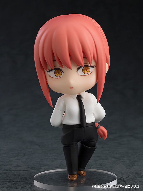 Chainsaw Man Nendoroid Actionfigur Makima 10 cm  