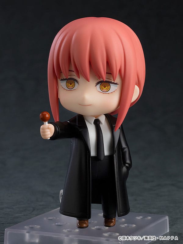 Chainsaw Man Nendoroid Actionfigur Makima 10 cm  