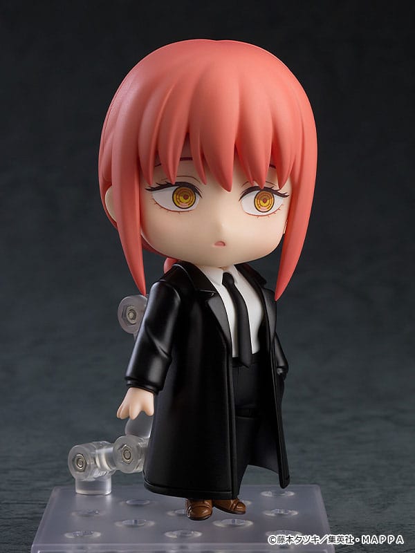 Chainsaw Man Nendoroid Actionfigur Makima 10 cm  