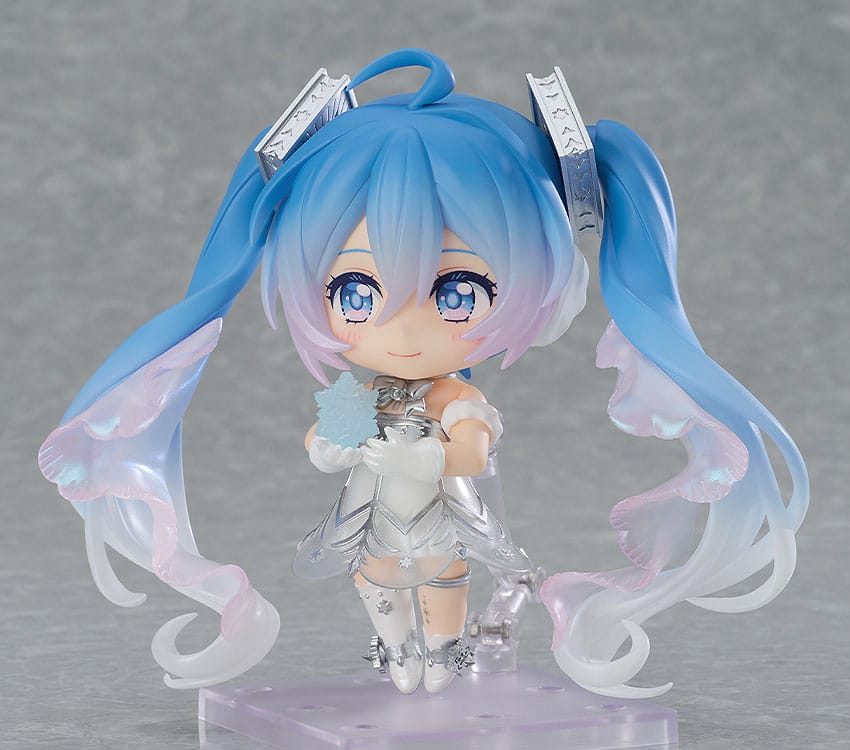Character Vocal Series 01 Nendoroid Actionfigur Hatsune Miku Symphony: 2025 Sapporo Concert Ver. 10 cm