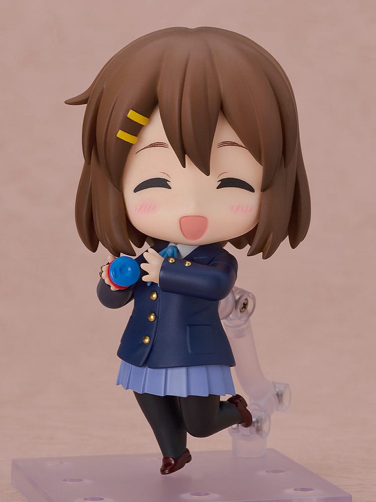 K-On! Nendoroid Actionfigur Yui Hirasawa 2.0 10 cm     