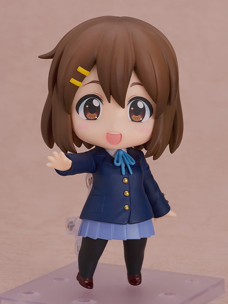 K-On! Nendoroid Actionfigur Yui Hirasawa 2.0 10 cm     