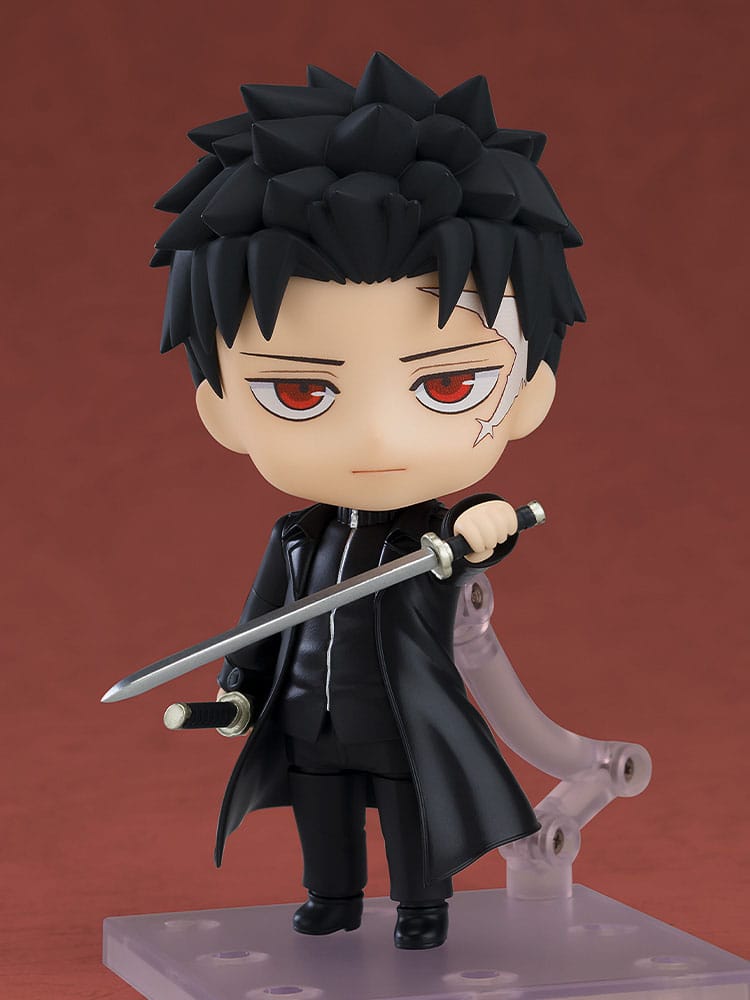 Kagurabachi Nendoroid Actionfigur Chihiro Rokuhira 10 cm      