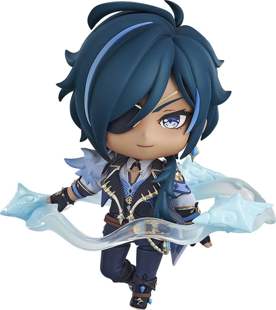Genshin Impact Nendoroid Actionfigur Kaeya 10 cm    