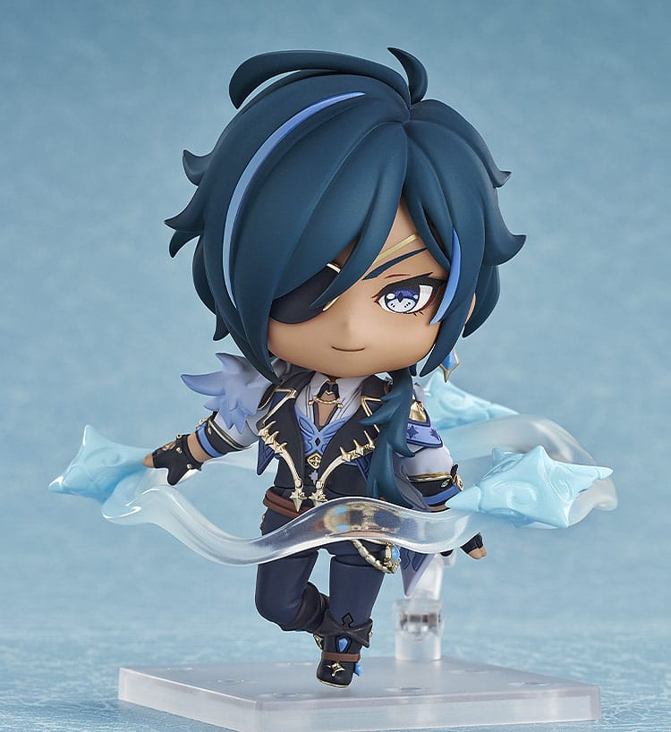 Genshin Impact Nendoroid Actionfigur Kaeya 10 cm    