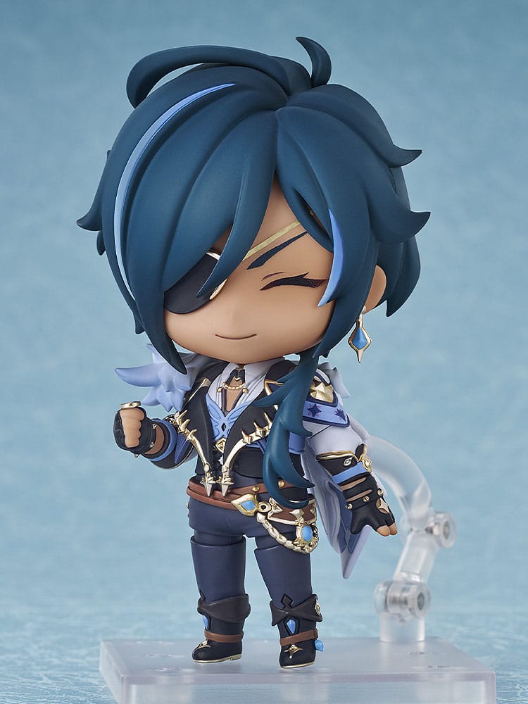Genshin Impact Nendoroid Actionfigur Kaeya 10 cm    