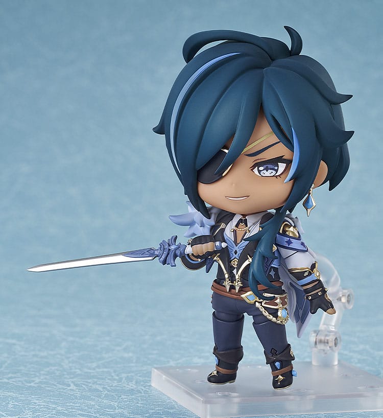 Genshin Impact Nendoroid Actionfigur Kaeya 10 cm    