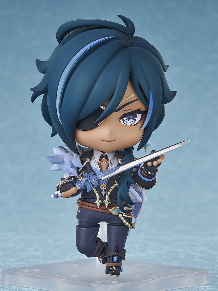 Genshin Impact Nendoroid Actionfigur Kaeya 10 cm    
