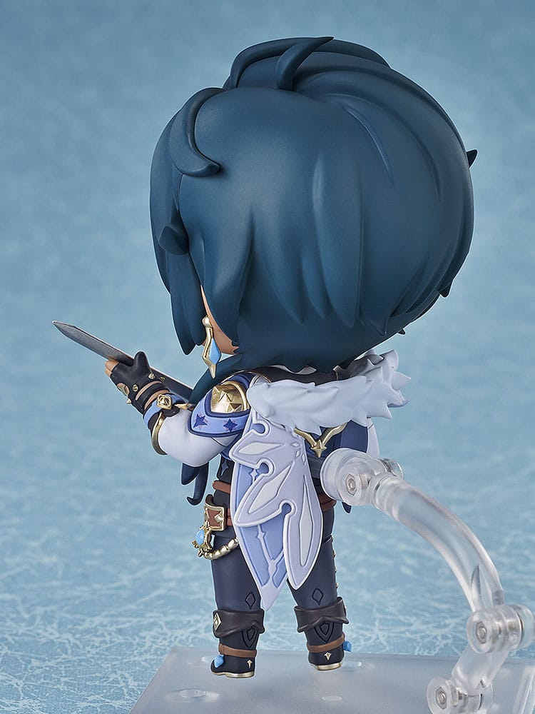 Genshin Impact Nendoroid Actionfigur Kaeya 10 cm    