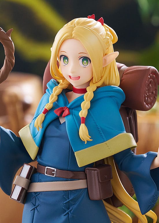 Delicious in Dungeon Pop Up Parade PVC Statue Marcille 17 cm 