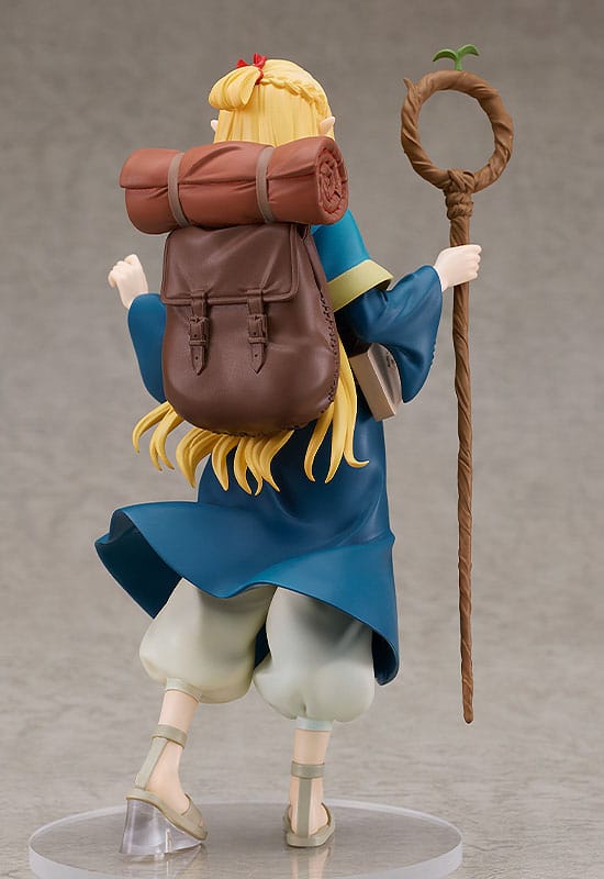 Delicious in Dungeon Pop Up Parade PVC Statue Marcille 17 cm 