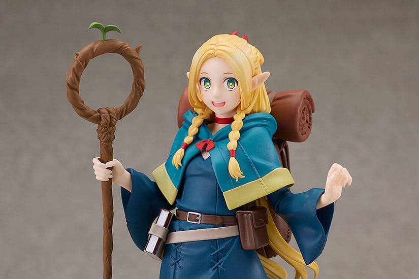 Delicious in Dungeon Pop Up Parade PVC Statue Marcille 17 cm 
