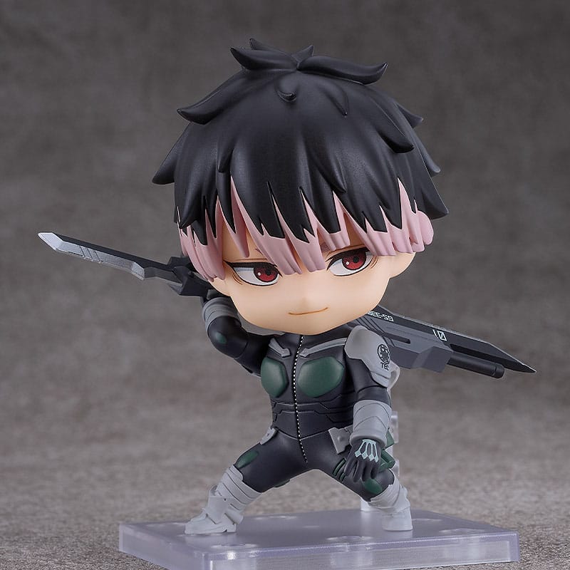 Kaiju No. 8 Nendoroid Actionfigur Gen Narumi 10 cm   