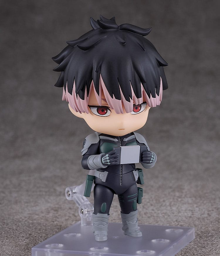 Kaiju No. 8 Nendoroid Actionfigur Gen Narumi 10 cm   