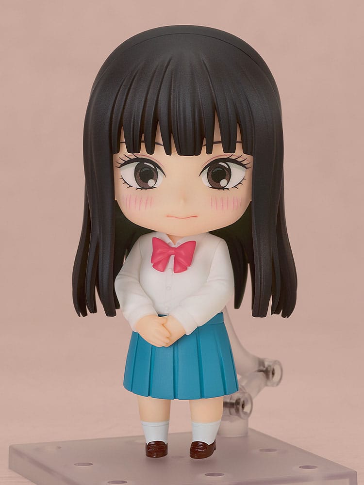 Kimi ni Todoke Nendoroid Actionfigur Sawako Kuronuma 2.0 10 cm 