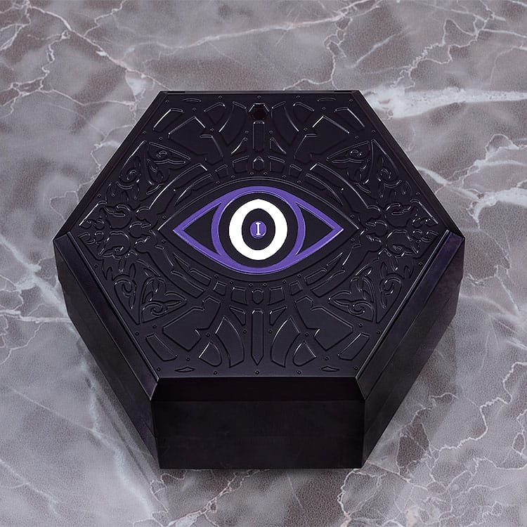 Chitocerium Plastic Model Kit 1/1 Chirality I-hydra 17 cm   