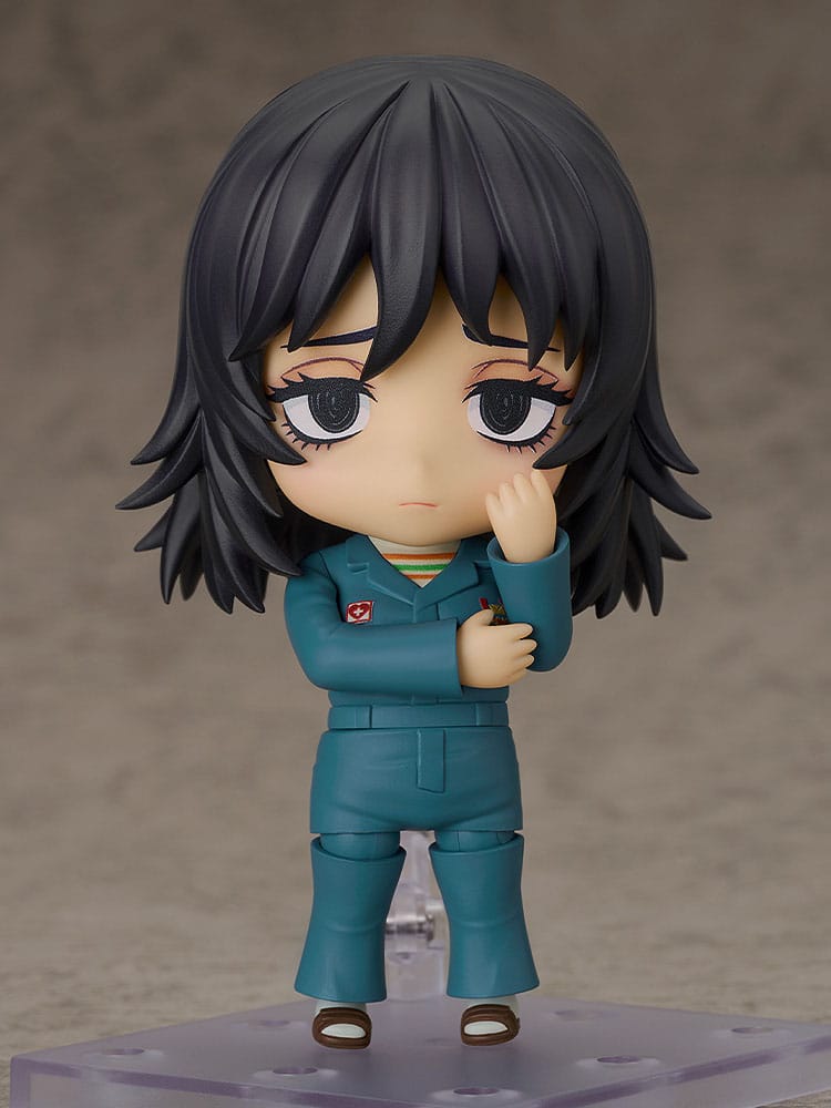 Mouthwashing Nendoroid Actionfigur Anya 10 cm     