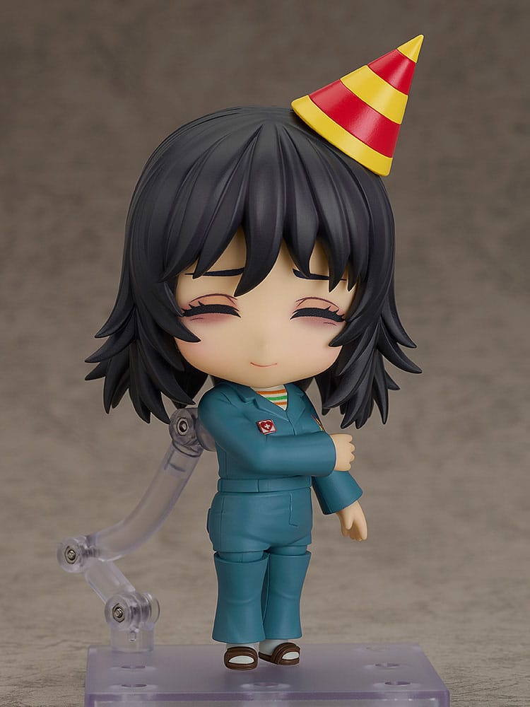 Mouthwashing Nendoroid Actionfigur Anya 10 cm     
